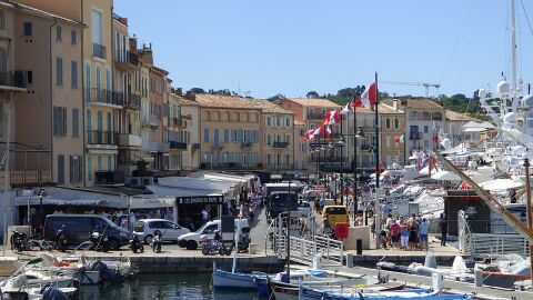 Saint Tropez