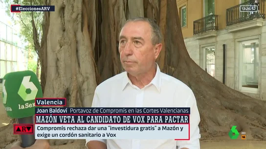 Joan Baldoví Joan Baldoví