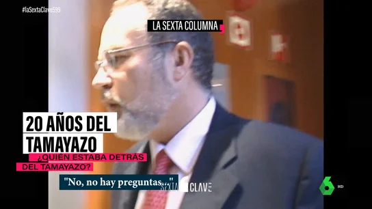 Un hotel, llamadas telefónicas y la Justicia: estas son las tres claves de la traición política del 'tamayazo' Un hotel, llamadas telefónicas y la Justicia: estas son las tres claves de la traición política del 'tamayazo'