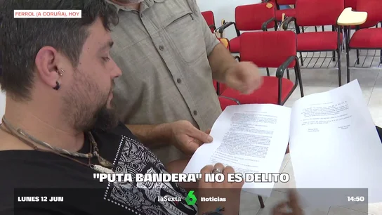 El Tribunal Europeo de Derechos Humanos condena a España El Tribunal Europeo de Derechos Humanos condena a España