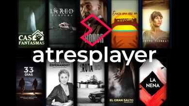 atresplayer day - Vertical