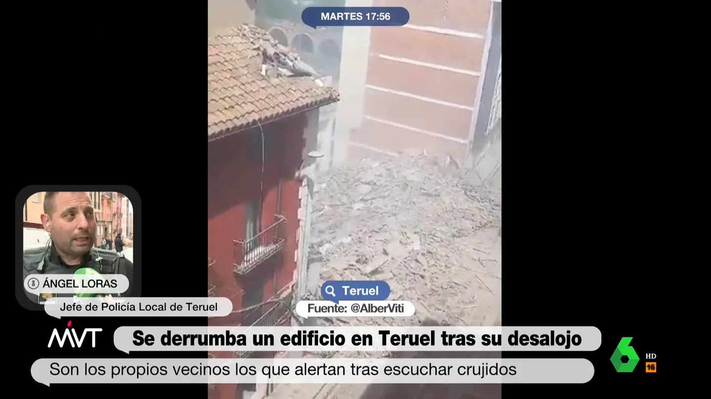 MVT RescateEdificio MVT RescateEdificio