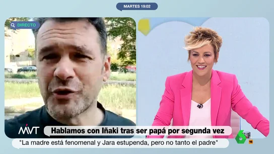 MVT Inaki MVT Inaki