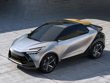 Uno de los crossover más exitosos del mercado estrenará generación muy pronto Uno de los crossover más exitosos del mercado estrenará generación muy pronto