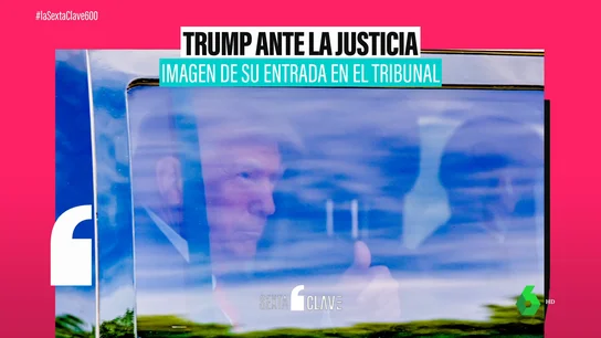 Las claves de la nueva imputación a Trump: estos son los protagonistas del caso y las consecuencias políticas Las claves de la nueva imputación a Trump: estos son los protagonistas del caso y las consecuencias políticas