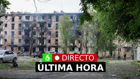Guerra Rusia Ucrania Guerra Rusia Ucrania