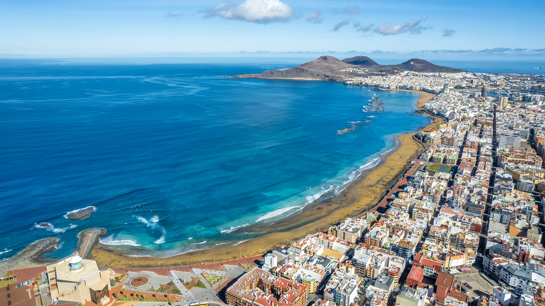 Las Palmas de Gran Canaria Las Palmas de Gran Canaria