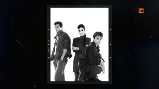 'Pongamos que hablo de Mecano': el documental que desvela las luces y las sombras del grupo más revolucionario del pop español 'Pongamos que hablo de Mecano': el documental que desvela las luces y las sombras del grupo más revolucionario del pop español