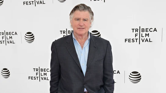 Treat Williams Treat Williams