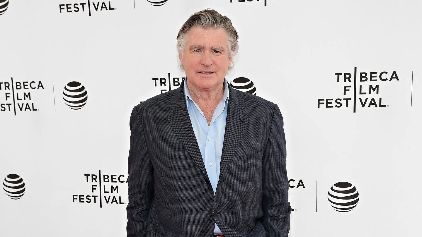 Treat Williams Treat Williams
