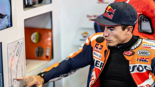 Marc Márquez Marc Márquez