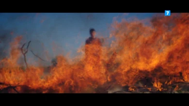 Anatomía de un Pirómano Anatomía de un Pirómano