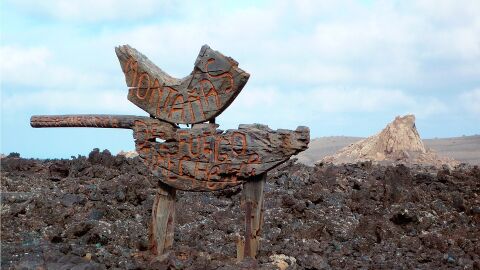 Timanfaya