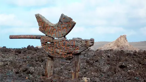 Timanfaya Timanfaya