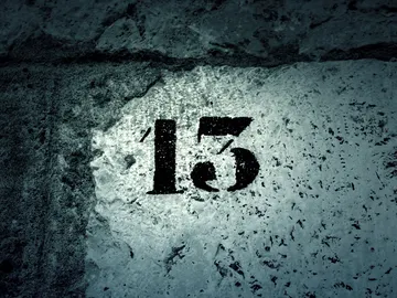 Martes o Viernes 13 Martes o Viernes 13