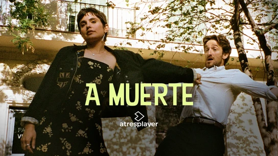 Dani de la orden es el creador y director de la nueva serie 'A muerte', con Verónica Echegui y Joan Amargós. Dani de la orden es el creador y director de la nueva serie 'A muerte', con Verónica Echegui y Joan Amargós.