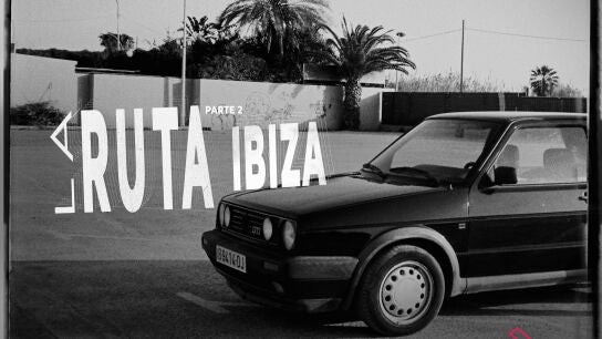 Tras el éxito de 'La Ruta' llega una segunda temporada con el título provisional 'La Ruta. Parte 2: IBIZA'.