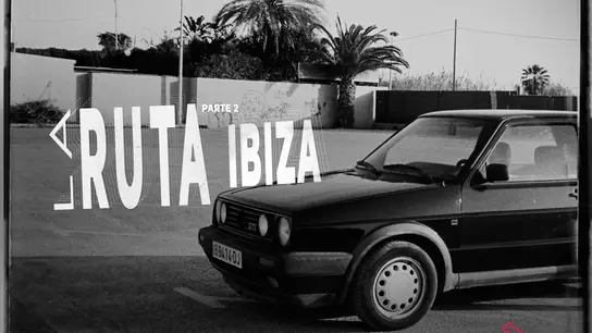 Tras el éxito de 'La Ruta' llega una segunda temporada con el título provisional 'La Ruta. Parte 2: IBIZA'. Tras el éxito de 'La Ruta' llega una segunda temporada con el título provisional 'La Ruta. Parte 2: IBIZA'.