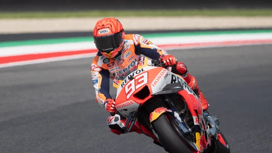 Marc Márquez Marc Márquez