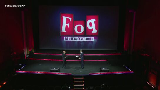 Llega una nueva promoción de alumnos al Zurbarán con 'FoQ: la nueva generación'.