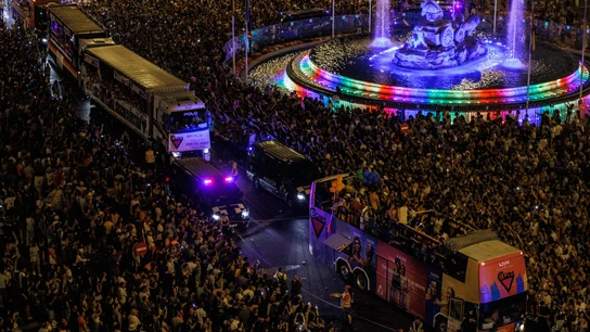 Fotografía del Orgullo LGTBIQ+ de 2022 Fotografía del Orgullo LGTBIQ+ de 2022