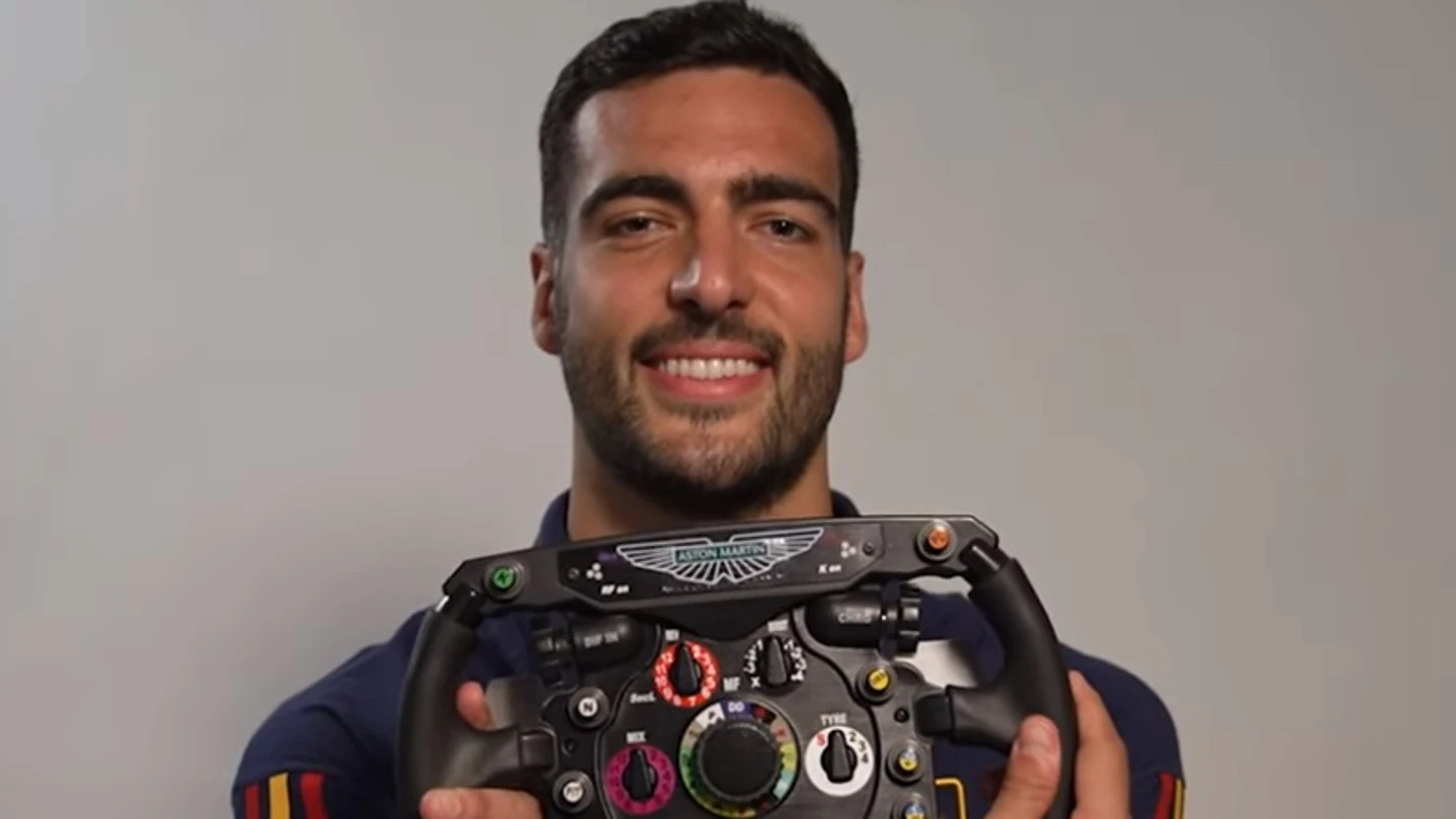 Mikel Merino Mikel Merino