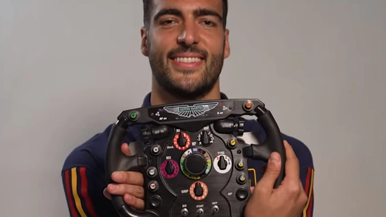 Mikel Merino 