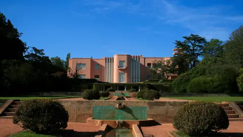 Fundación Serralves Fundación Serralves