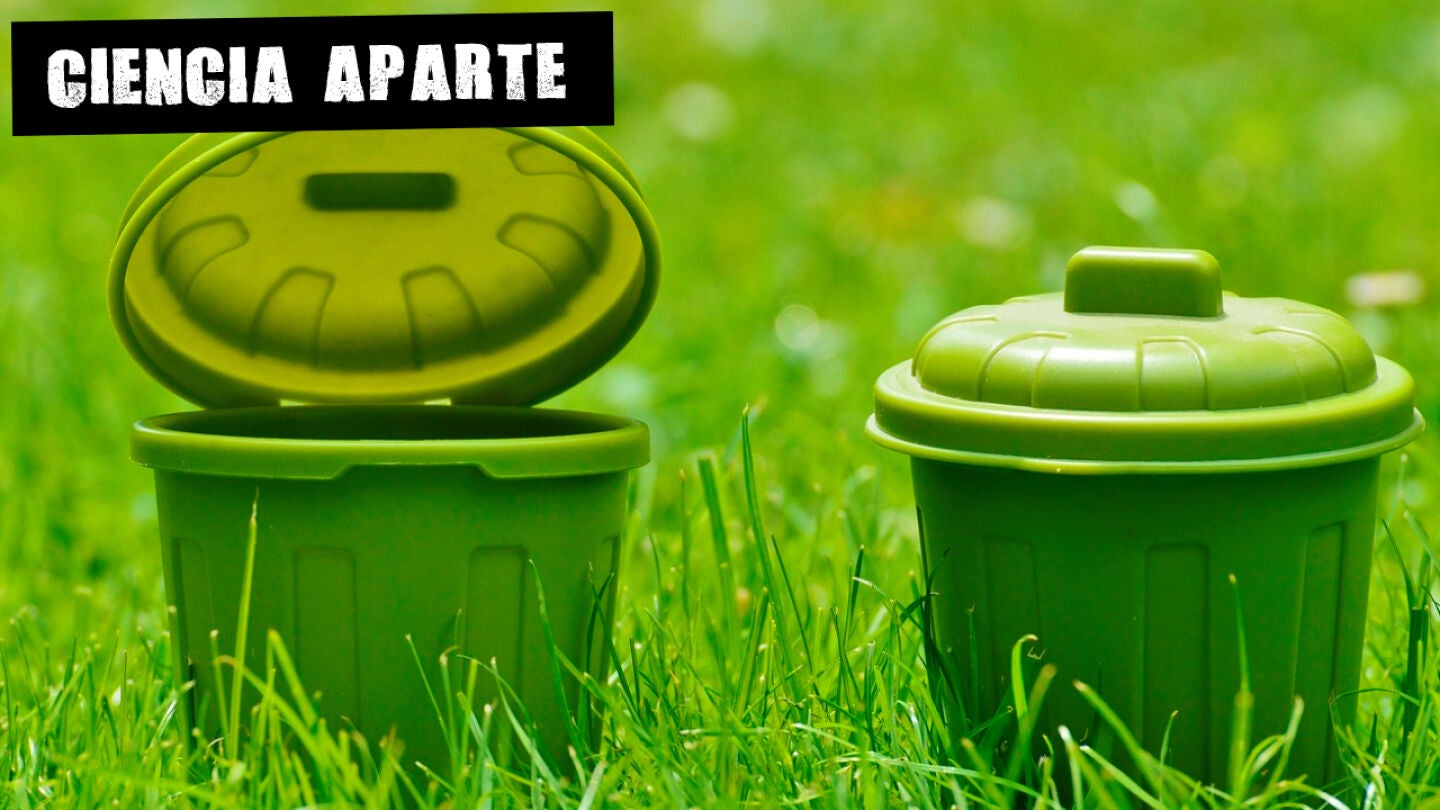 Biopl&aacute;stico no es sin&oacute;nimo de biodegradable, compostable o sostenible
