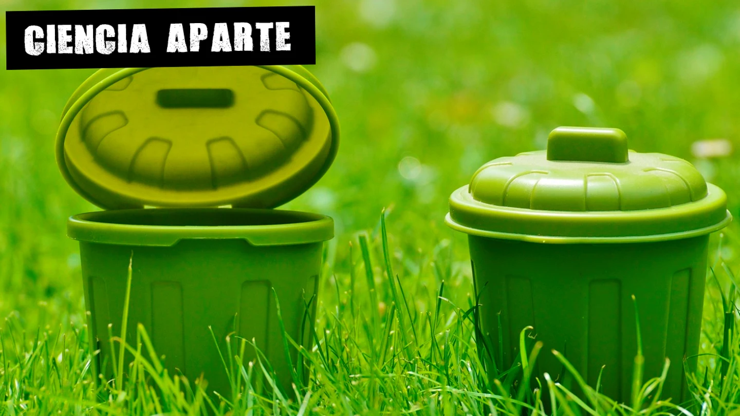 Bioplástico no es sinónimo de biodegradable, compostable o sostenible Bioplástico no es sinónimo de biodegradable, compostable o sostenible