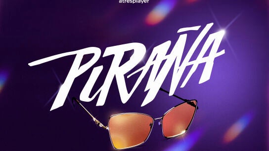 El universo de 'Veneno' sigue creciendo con una tercera parte centrada en el personaje de Paca La Pira&ntilde;a. 