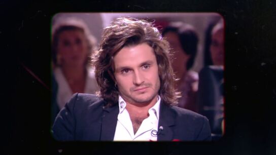 Mecano, sin tapujos sobre el sida: Nacho Cano fue el primer &iacute;dolo que confes&oacute; en TV haberse hecho la prueba