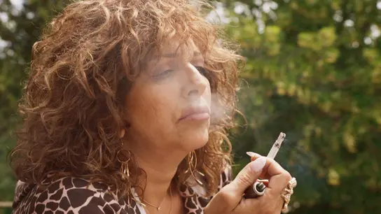 Yolanda Ramos será Candela en la serie 'Un nuevo amanecer'. Yolanda Ramos será Candela en la serie 'Un nuevo amanecer'.