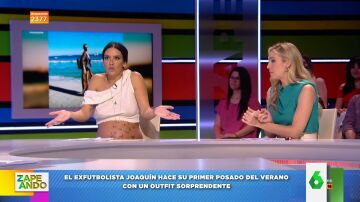 Dani Mateo, María Gómez, Quique Peinado y Cristina Pedroche explican qué es lo que más les molesta del otro sexo 
