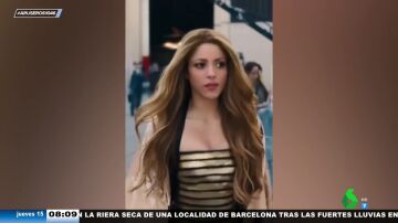 Shakira protagoniza un anuncio de patatas con un mensaje subliminal de "romper con todo"