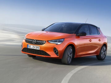 Opel ofrecerá para 2024 una variante eléctrica de todos sus modelos 