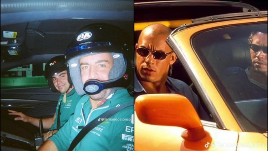 Fernando Alonso Tiktok Fernando Alonso Tiktok