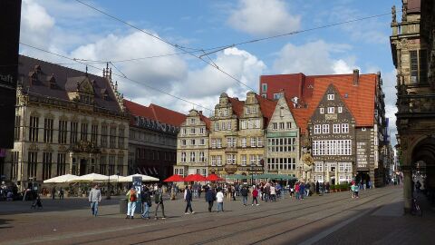 Bremen