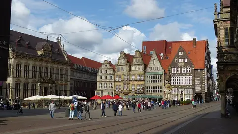 Bremen Bremen