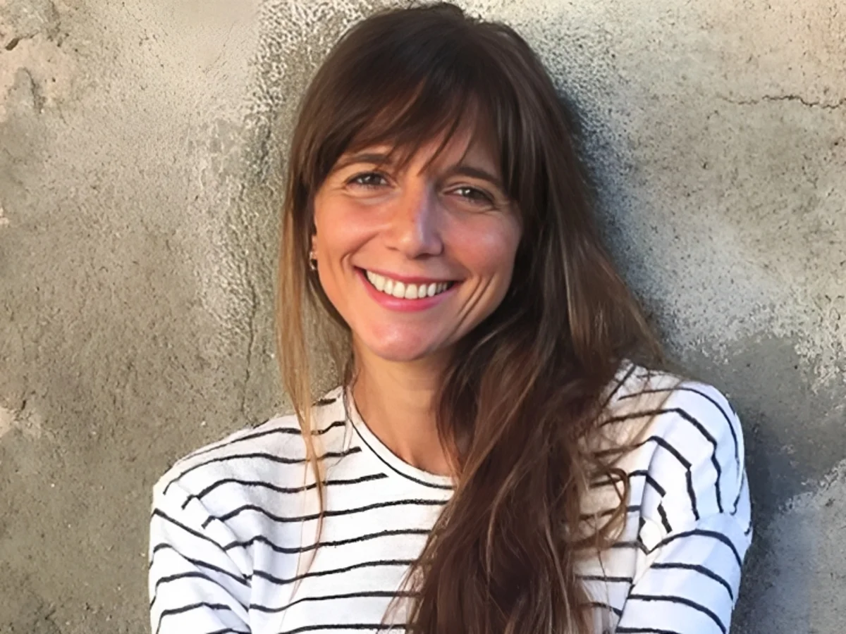 Laura Ferrero, autor en Zenda