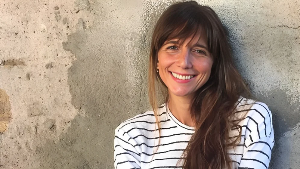 Laura Ferrero, sobre la infancia con padres separados: "Cuando un padre se marcha, el niño cree que la culpa es suya"