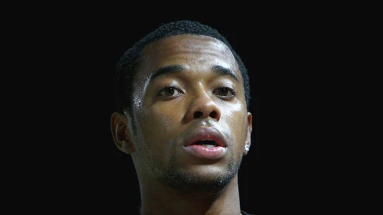 Robinho Robinho
