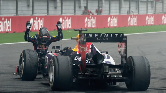 Sebastian Vettel 2013 Sebastian Vettel 2013