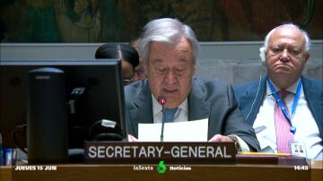 António Guterres advierte sobre la veloz expansión de la xenofobia, el racismo y el odio en el mundo