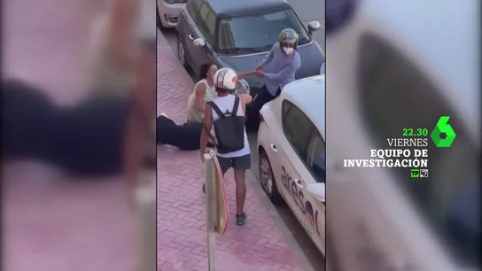 Hoy, en Equipo de Investigación, Gloria Serra sigue la pista de los ladrones de relojes que arrasan en Barcelona, Madrid y Marbella Hoy, en Equipo de Investigación, Gloria Serra sigue la pista de los ladrones de relojes que arrasan en Barcelona, Madrid y Marbella