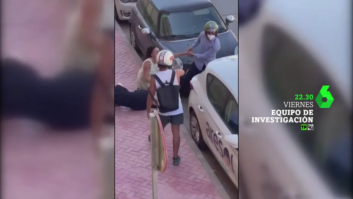Hoy, en Equipo de Investigación, Gloria Serra sigue la pista de los ladrones de relojes que arrasan en Barcelona, Madrid y Marbella Hoy, en Equipo de Investigación, Gloria Serra sigue la pista de los ladrones de relojes que arrasan en Barcelona, Madrid y Marbella