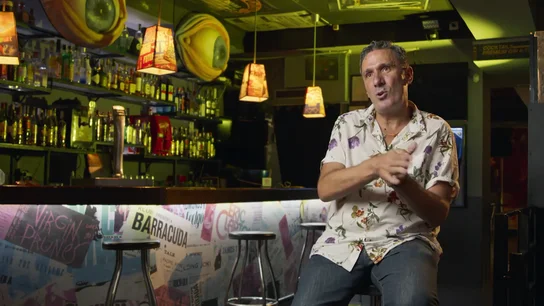 El salomónico pacto al que llegaron los hermanos Cano que cambió para siempre Mecano: "Fue injusto para la historia" El salomónico pacto al que llegaron los hermanos Cano que cambió para siempre Mecano: "Fue injusto para la historia"