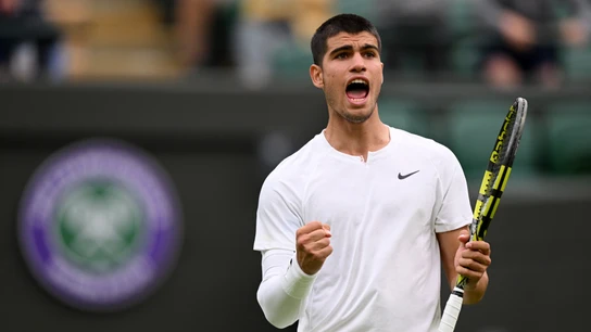 Wimbledon se supera este 2023: Repartirá más premios que nunca Wimbledon se supera este 2023: Repartirá más premios que nunca