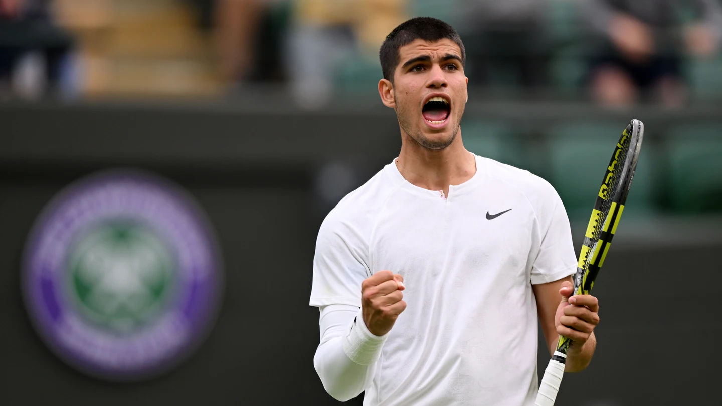 Wimbledon se supera este 2023: Repartirá más premios que nunca Wimbledon se supera este 2023: Repartirá más premios que nunca