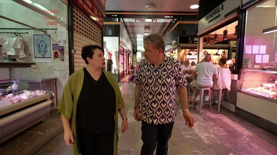 La presidenta de una asociación de alérgicos a alimentos advierte: "Una mala manipulación puede matar a una persona" La presidenta de una asociación de alérgicos a alimentos advierte: "Una mala manipulación puede matar a una persona"